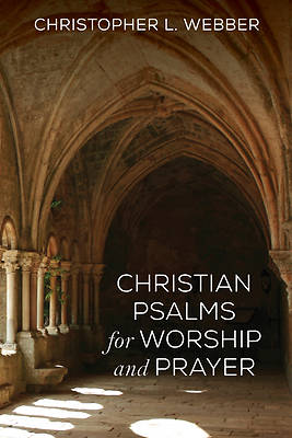 Picture of Christian Psalms for Worship and Prayer