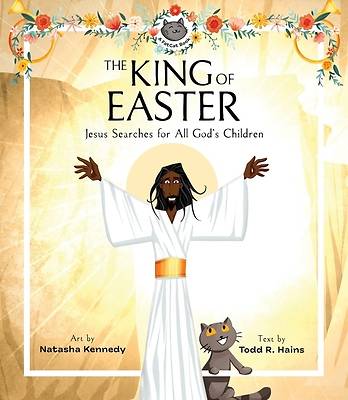 Picture of The King of Easter