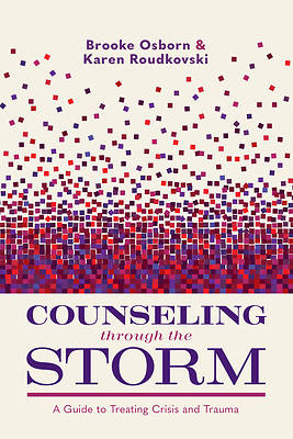 Picture of Counseling Through the Storm