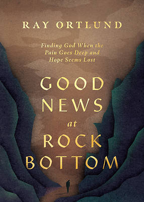 Picture of Good News at Rock Bottom