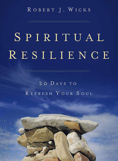 Picture of Spiritual Resilience