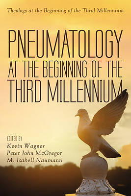 Picture of Pneumatology at the Beginning of the Third Millennium
