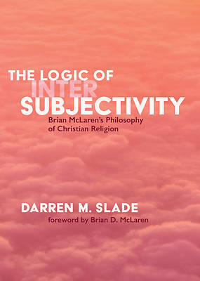 Picture of The Logic of Intersubjectivity