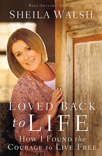 Picture of Loved Back to Life