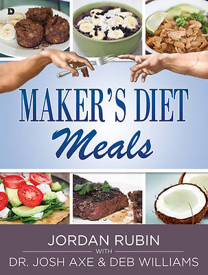 Picture of Maker's Diet Meals