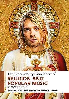 Picture of The Bloomsbury Handbook of Religion and Popular Music