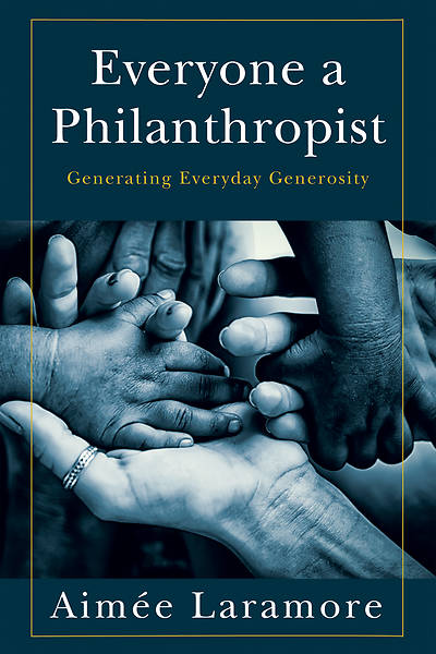 Picture of Everyone a Philanthropist - eBook [ePub]
