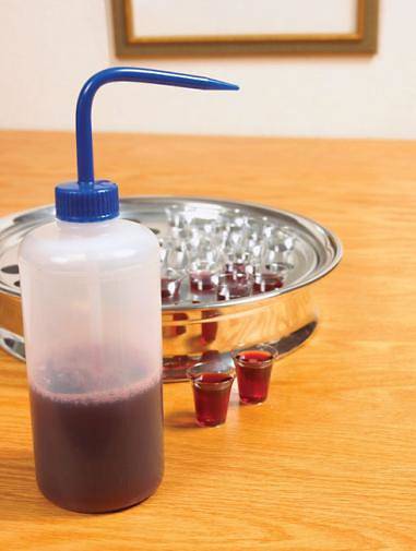 Picture of Communion Cup Filler