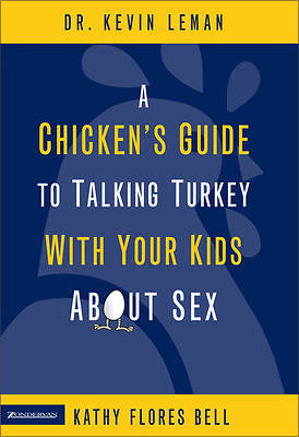 Picture of A Chicken's Guide to Talking Turkey with Your Kids About Sex - eBook [ePub]