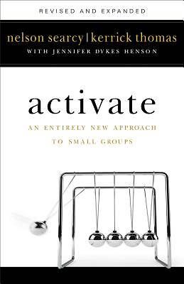 Picture of Activate