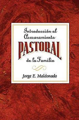 Picture of Introducción al asesoramiento pastoral de la familia AETH - eBook [ePub]