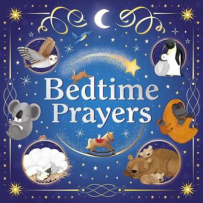 Picture of Bedtime Prayers