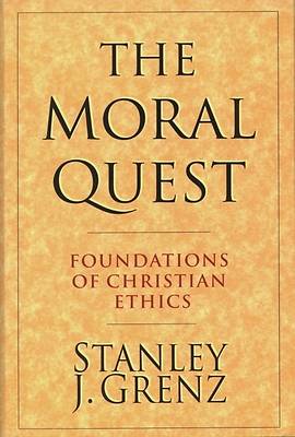 Picture of The Moral Quest