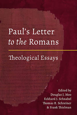 Picture of Paul's Letter to the Romans