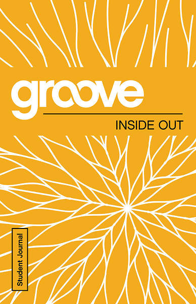Picture of Groove: Inside Out Student Journal