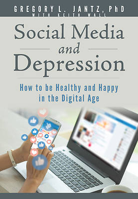 Picture of Social Media and Depression