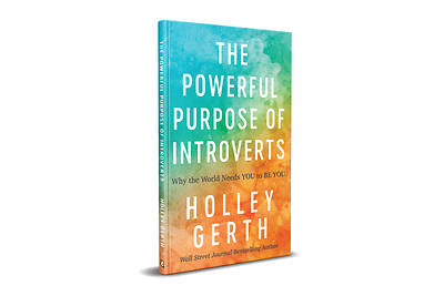 Picture of Powerful Purpose of Introverts