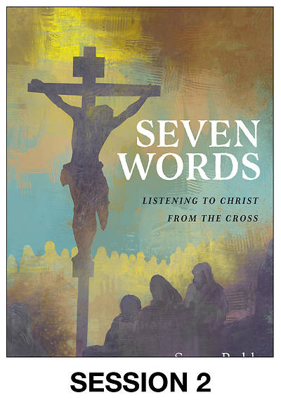 Picture of Seven Words Streaming Video Session 2