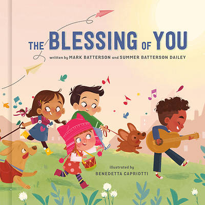 Picture of The Blessing of You