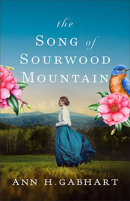 Picture of Song of Sourwood Mountain