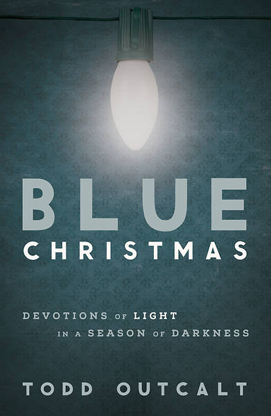 Picture of Blue Christmas