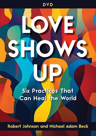 Love Shows Up - DVD