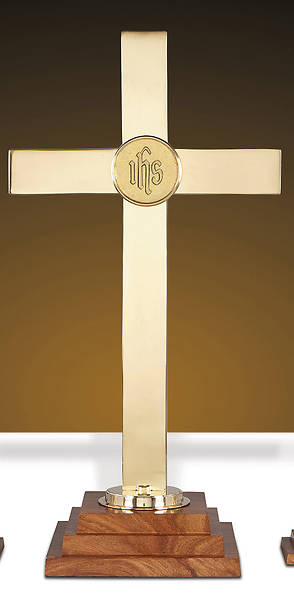 Picture of Sudbury YC511-24 Altar Cross