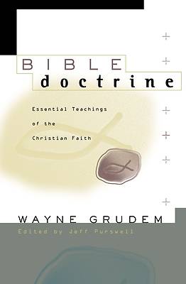 Picture of Bible Doctrine - eBook [ePub]