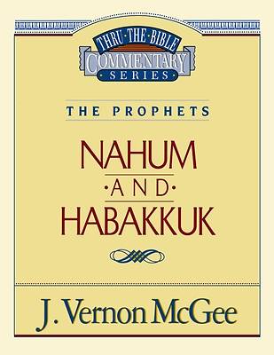 Picture of Nahum / Habakkuk