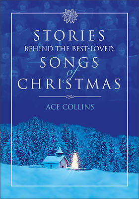 Picture of Stories Behind the Best-Loved Songs of Christmas - eBook [ePub]