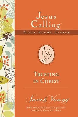 Picture of Trusting in Christ