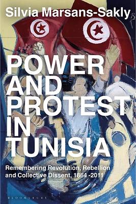 Power and Protest in Tunisia