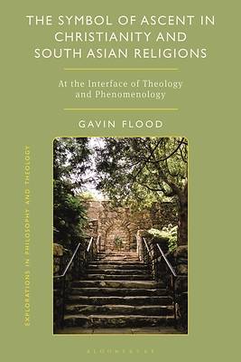 The Symbol of Ascent in Christianity and South Asian Religions