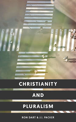 Picture of Christianity and Pluralism