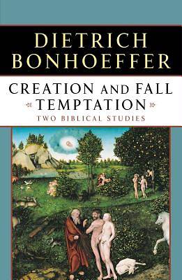 Picture of Creation and Fall: Temptation