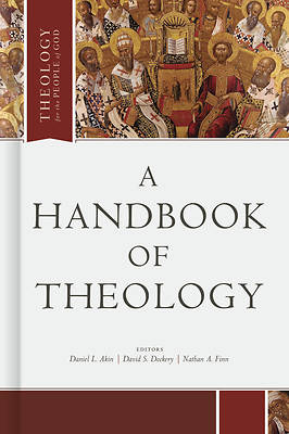 Picture of A Handbook of Theology