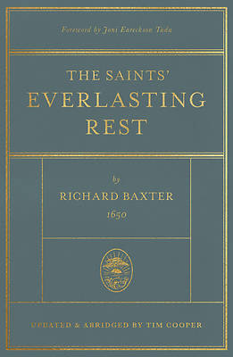 Picture of The Saints' Everlasting Rest