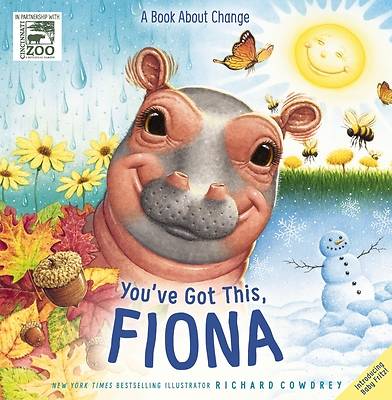 Picture of You've Got This, Fiona