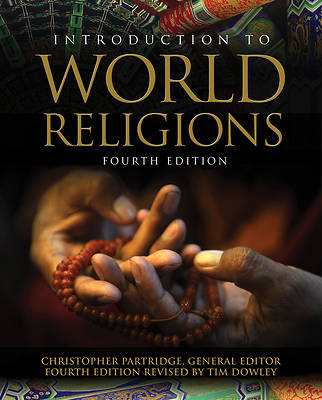 Picture of Introduction to World Religions