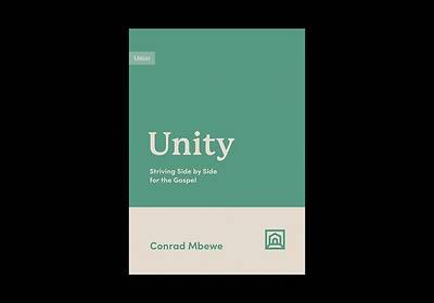 Picture of Unity