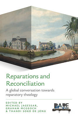 Reparations and Reconciliation