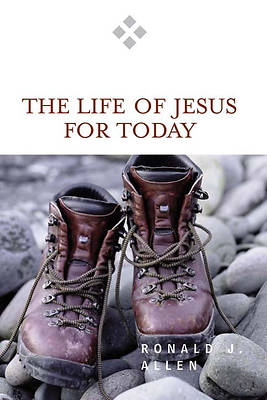 Picture of The Life of Jesus for Today