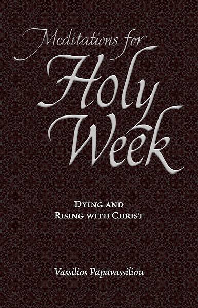 Picture of Meditations for Holy Week