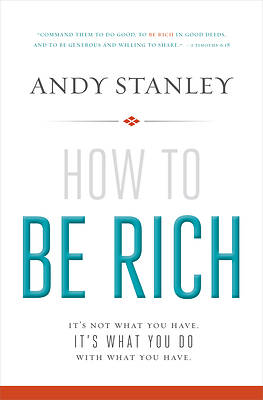 Picture of How to Be Rich - eBook [ePub]