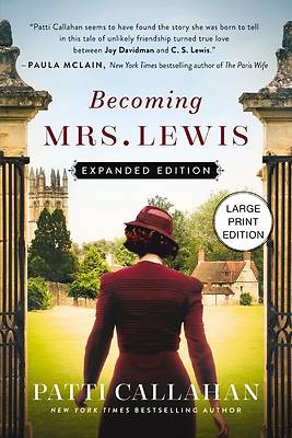 Becoming Mrs. Lewis