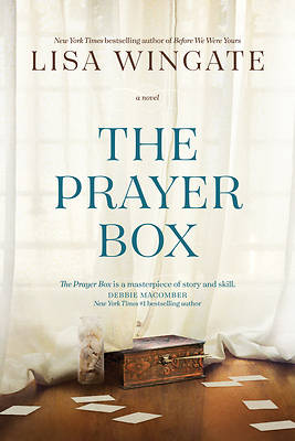 Picture of The Prayer Box
