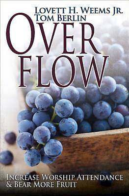 Picture of Overflow - eBook [ePub]
