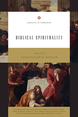 Picture of Biblical Spirituality - eBook [ePub]