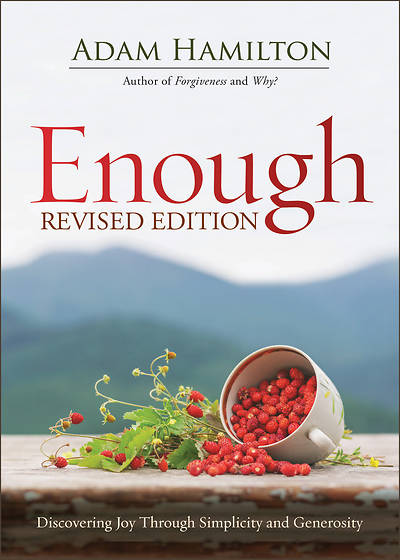 Picture of Enough Revised Edition