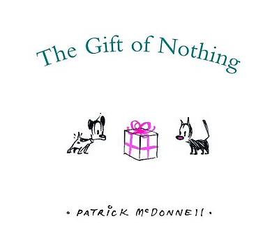 Picture of The Gift of Nothing